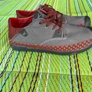 Keen Sample “Harvest”